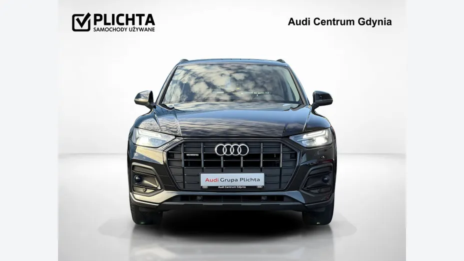 AUDI Q5 -