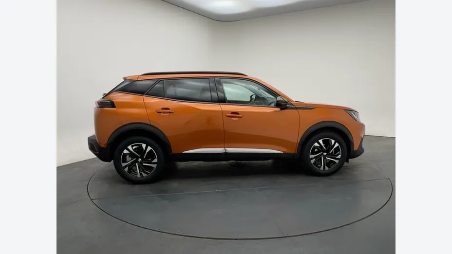 PEUGEOT 2008 -