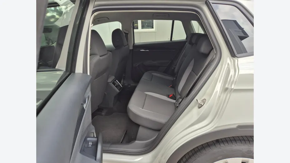 SKODA Elroq Elroq 60 63kWh Nowy