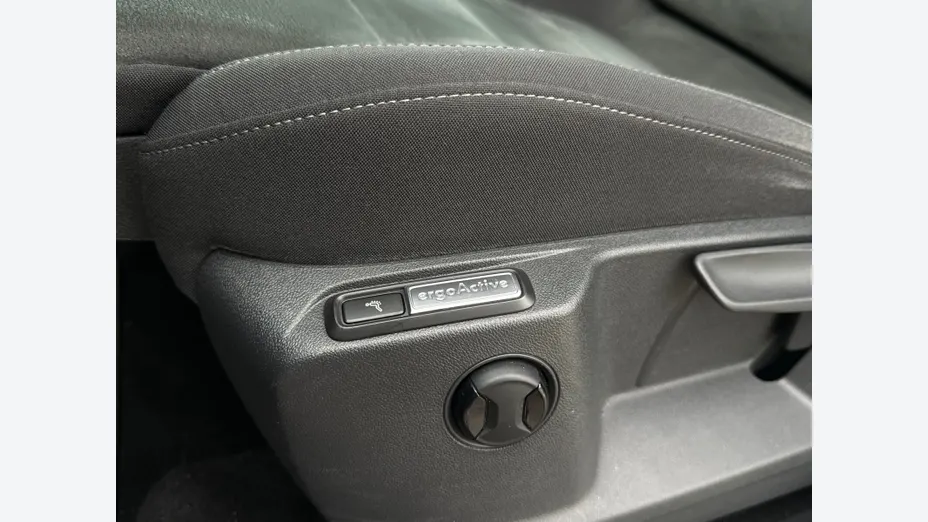VOLKSWAGEN Tiguan Tiguan 1.5 TSI EVO Comfortline DSG