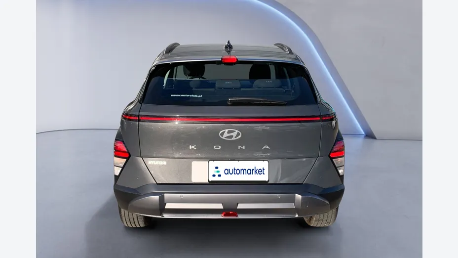 HYUNDAI Kona Kona 1.0 T-GDI Executive