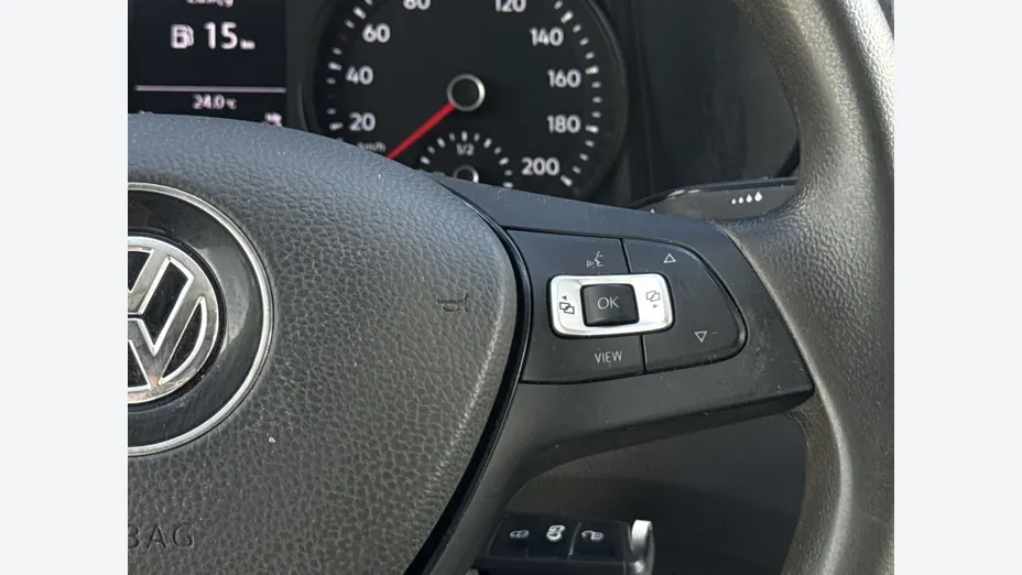 VOLKSWAGEN Crafter Crafter 35 TDI