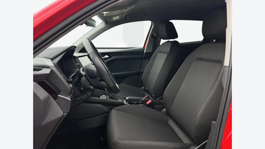 AUDI A1 Sportback -