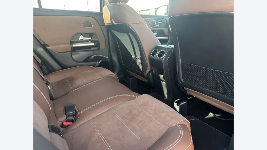 MERCEDES-BENZ GLA GLA 200 mHEV AMG Line 7G-DCT