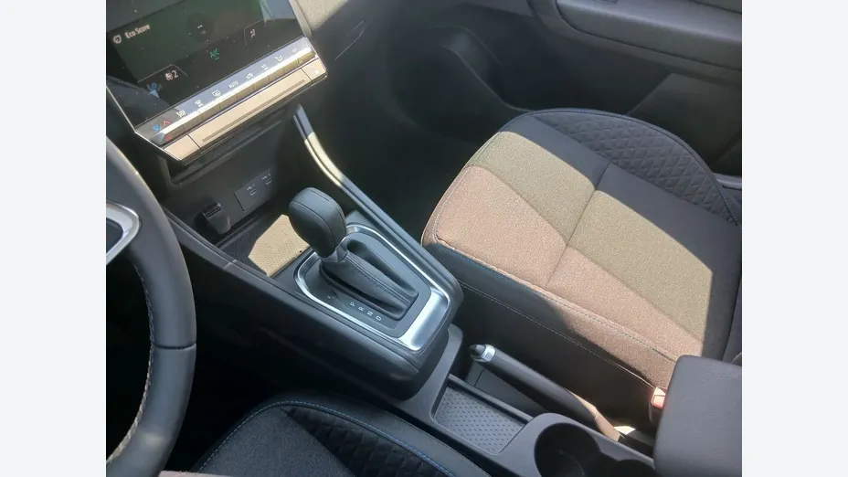 MITSUBISHI ASX ASX 1.3 mHEV Invite DCT