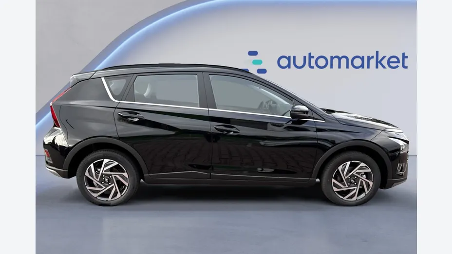 HYUNDAI Bayon Bayon 1.0 T-GDI Smart DCT Nowy