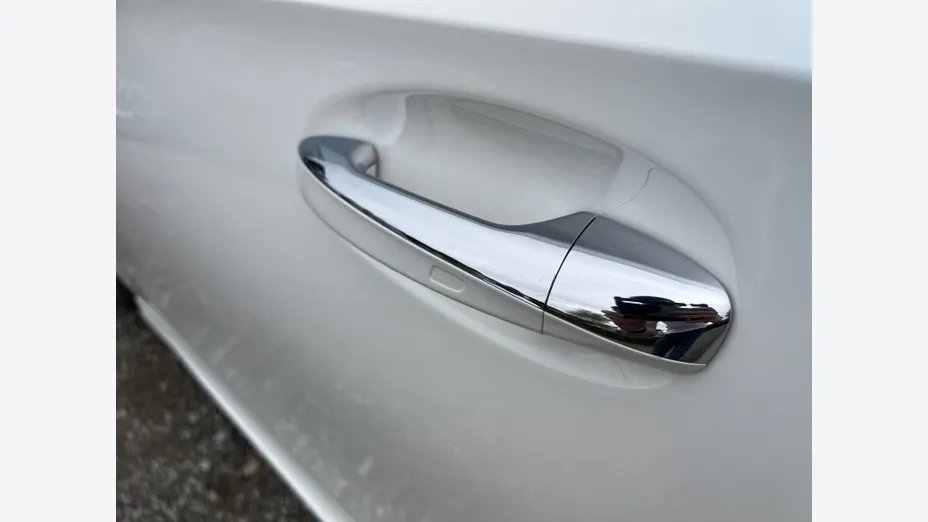 MERCEDES-BENZ A Klasa A 200 AMG Line 7G-DCT