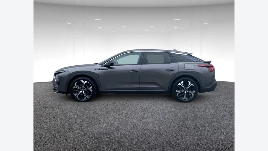 CITROEN C5 X -