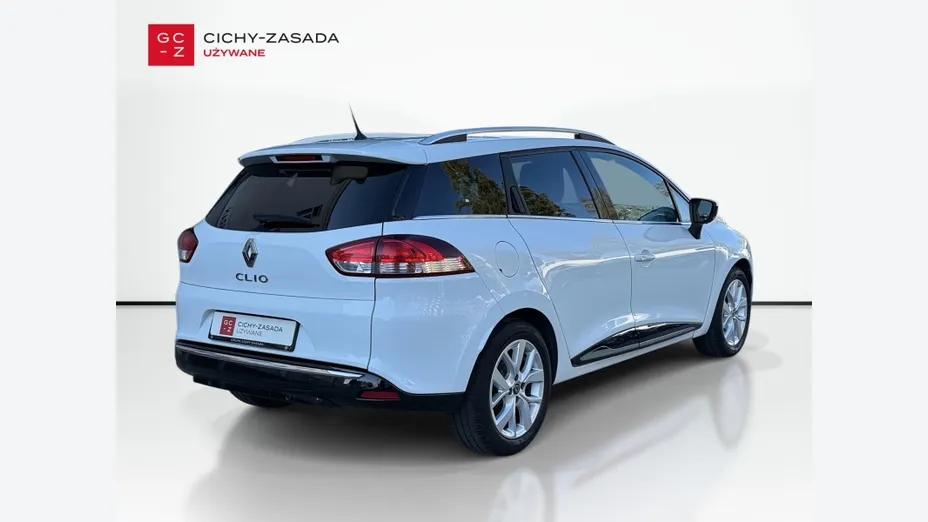 RENAULT Clio Clio 0.9 Energy TCe Limited 2018