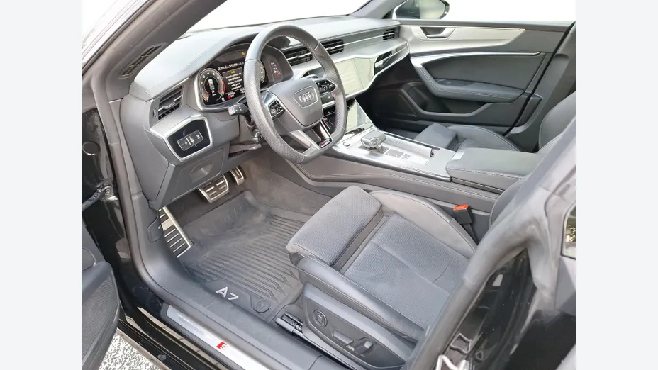 AUDI A7 Sportback -