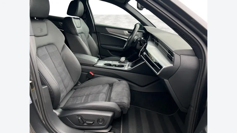 AUDI A6 Avant -