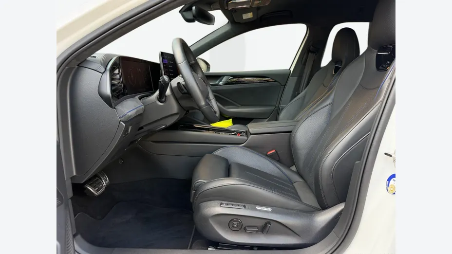 VOLKSWAGEN Passat Passat 2.0 TDI SCR 4Mot. R-Line DSG