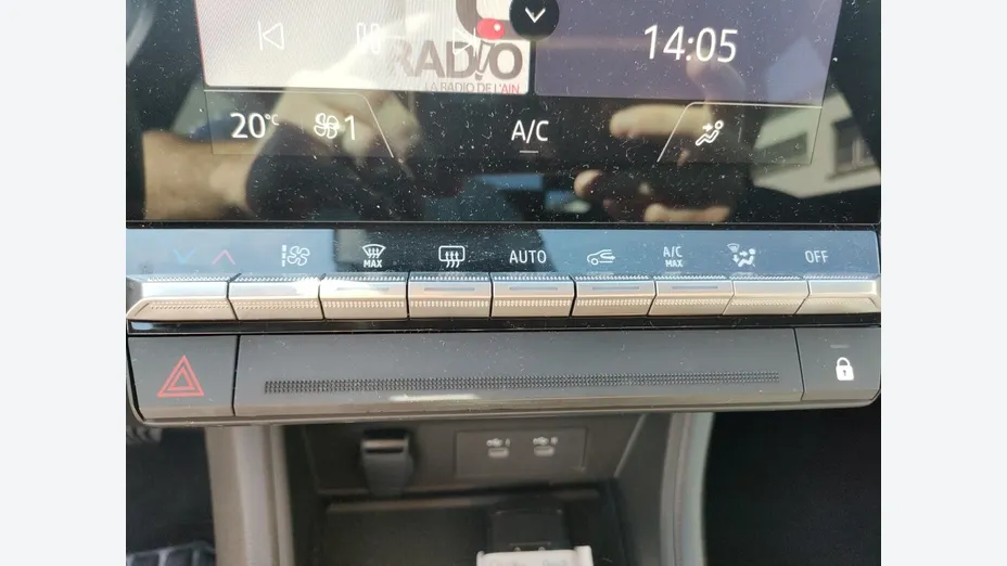 RENAULT Captur -