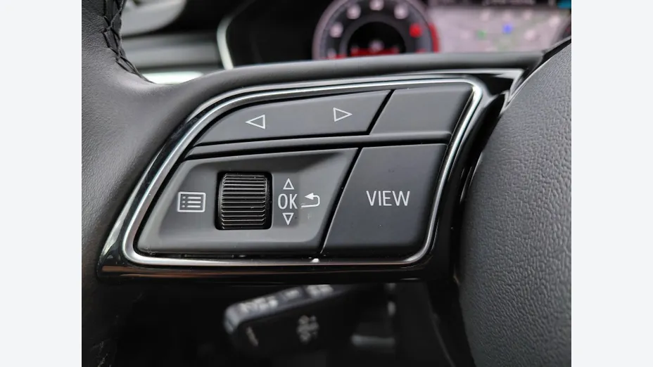AUDI A4 Avant -