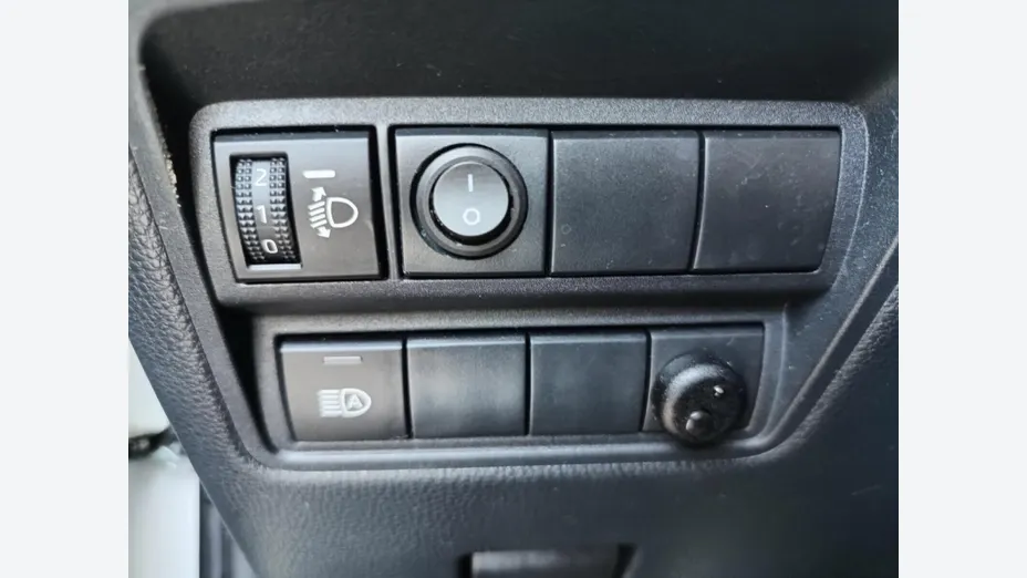 TOYOTA Yaris Cross Yaris Cross 1.5 Comfort CVT