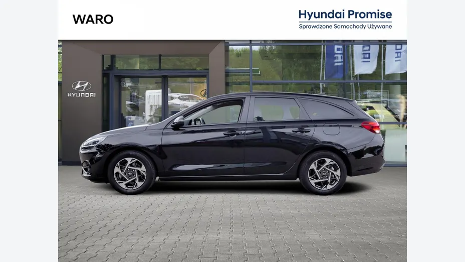 HYUNDAI i30 i30 1.0 T-GDI Modern DCT