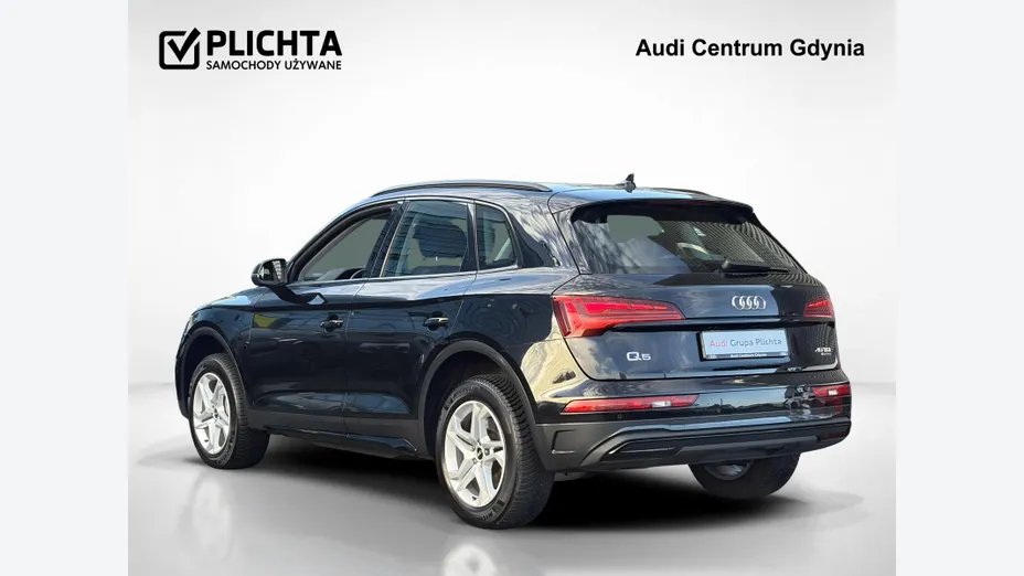 AUDI Q5 -