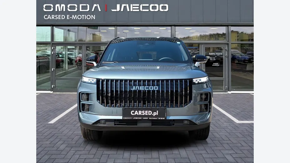 JAECOO 7 -