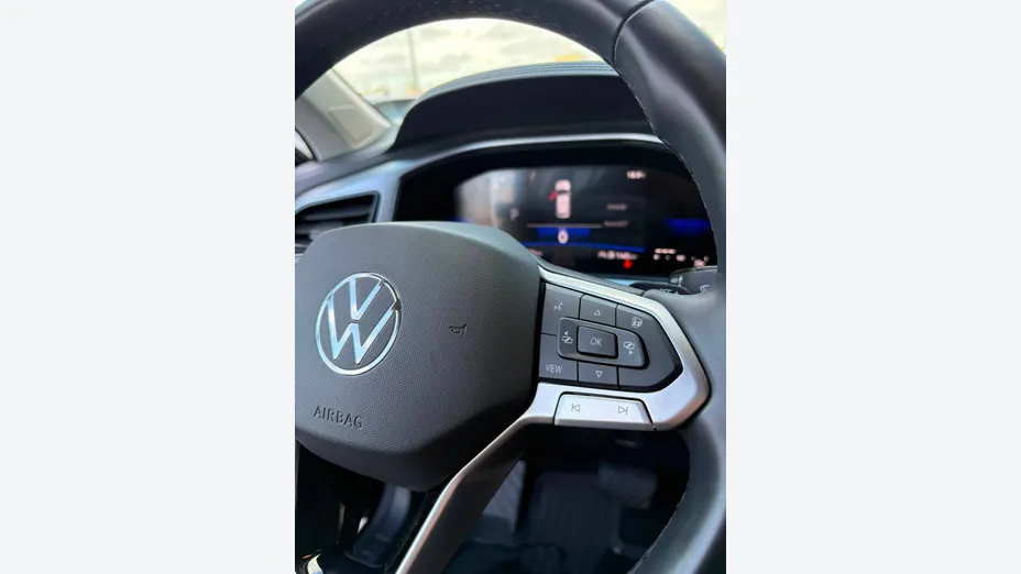 VOLKSWAGEN T-ROC T-ROC 1.5 TSI Life DSG