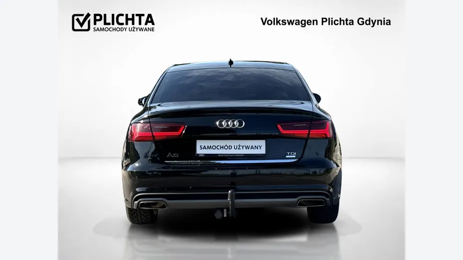 AUDI A6 A6 2.0 TDI ultra