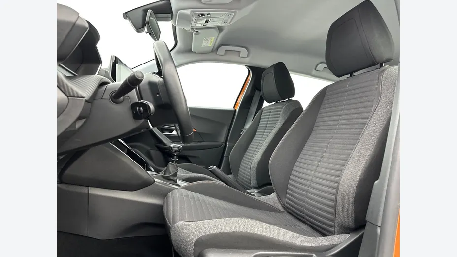 PEUGEOT 2008 -