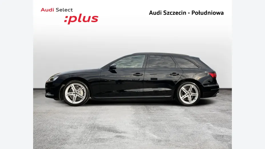 AUDI A4 Avant -
