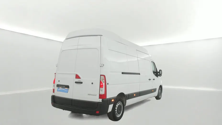 RENAULT Master -