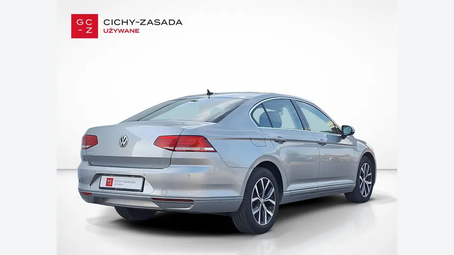 VOLKSWAGEN Passat Passat 2.0 TDI BMT Comfortline DSG7