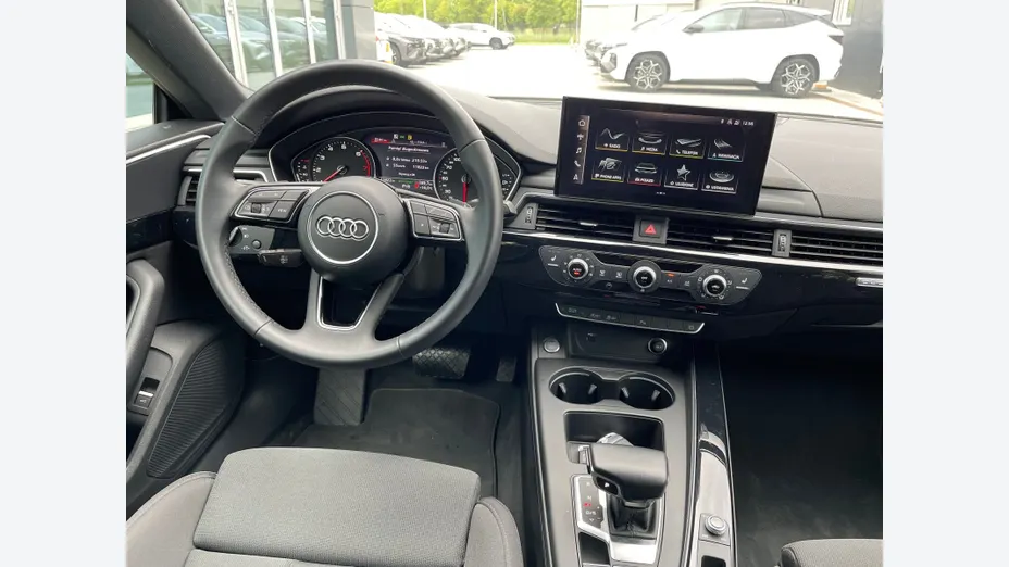 AUDI A5 Sportback -