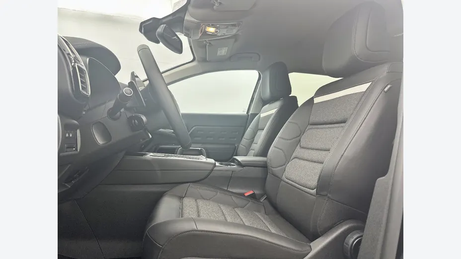 CITROEN C5 Aircross -