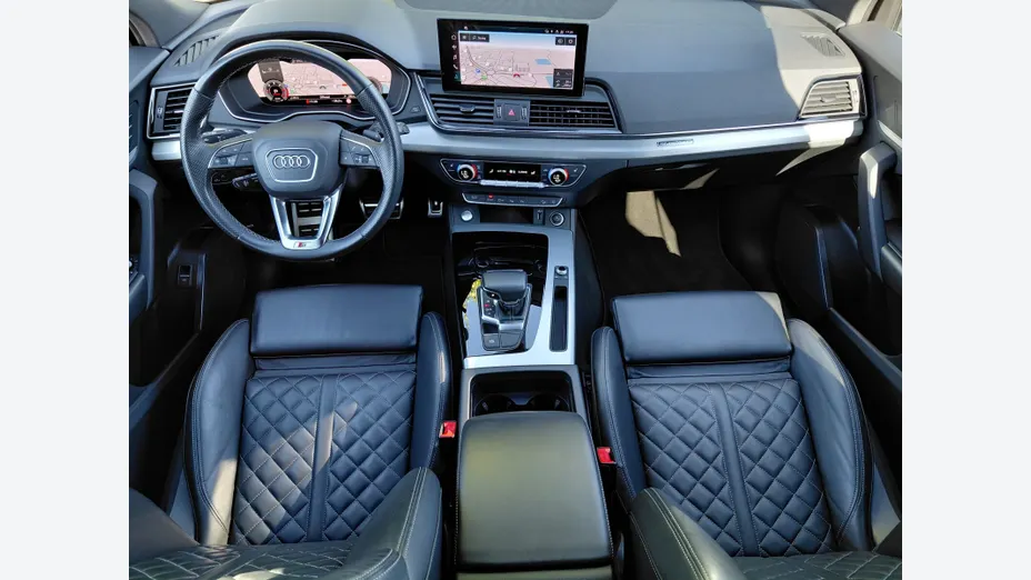 AUDI Q5 Sportback -