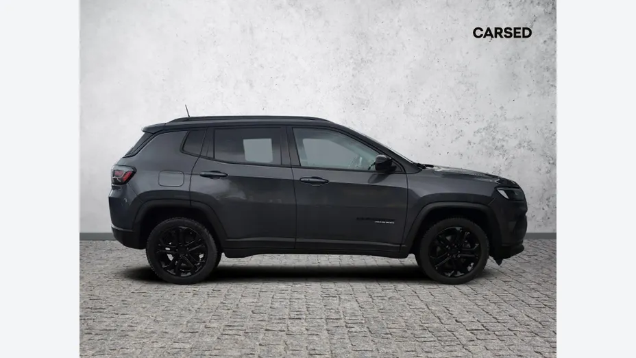 JEEP Compass -
