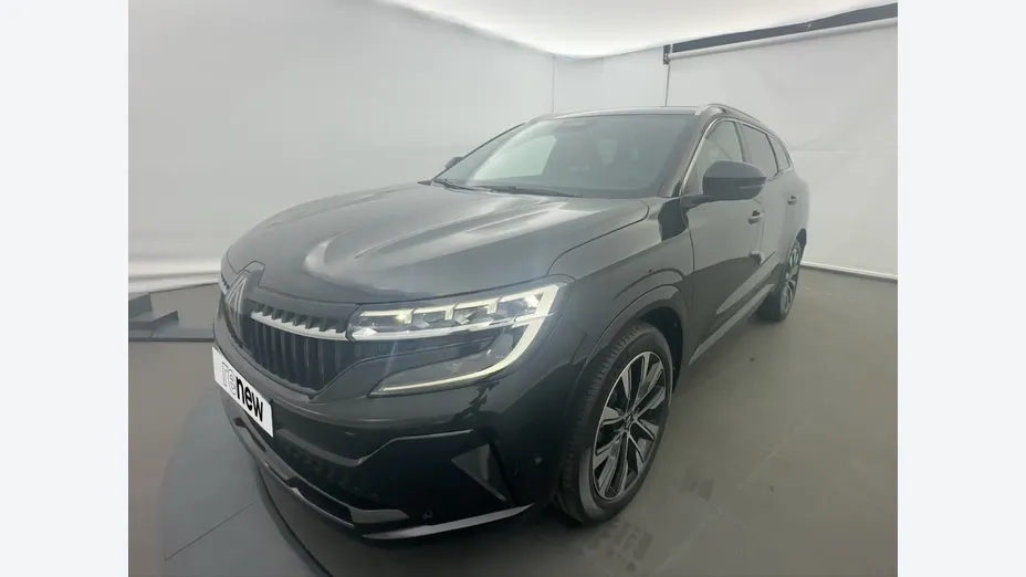 RENAULT Espace -