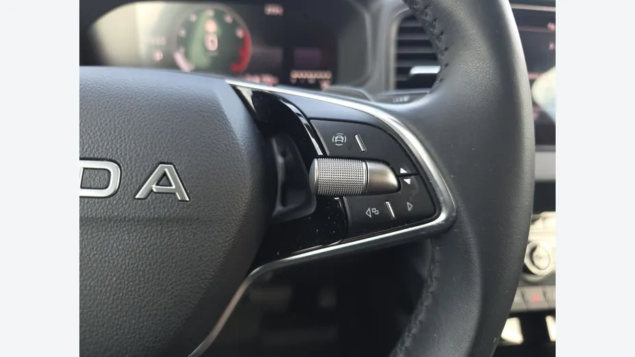 SKODA Karoq Karoq 1.5 TSI ACT Selection DSG