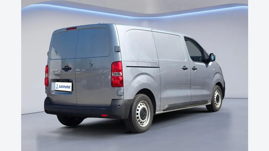 PEUGEOT Expert Expert 1.5 BlueHDi Standard 2,7t