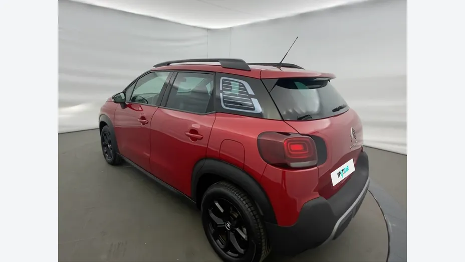 CITROEN C3 Aircross -