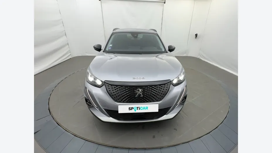 PEUGEOT 2008 -