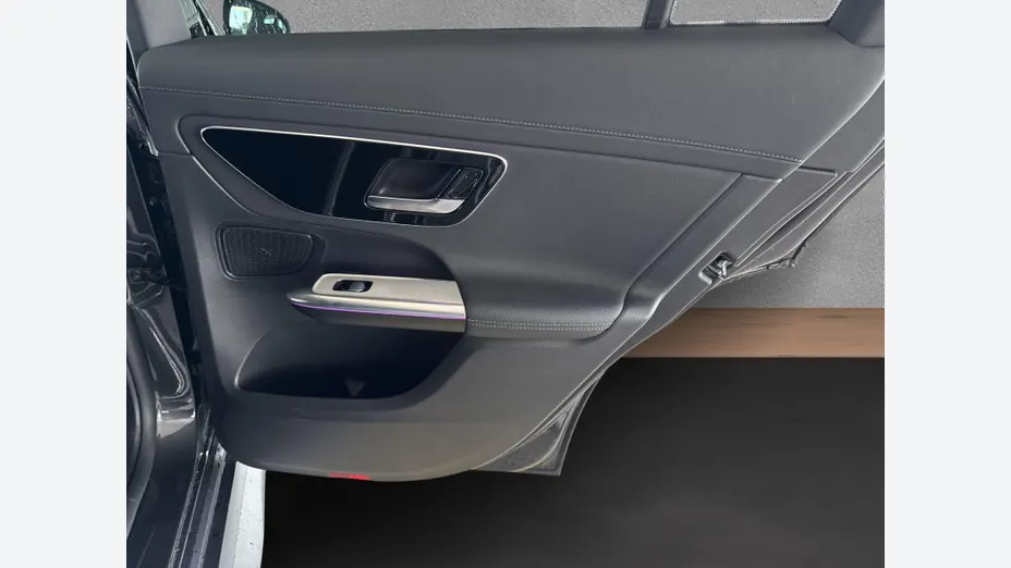 MERCEDES-BENZ GLC GLC Coupe 200 mHEV 4-Matic AMG Line