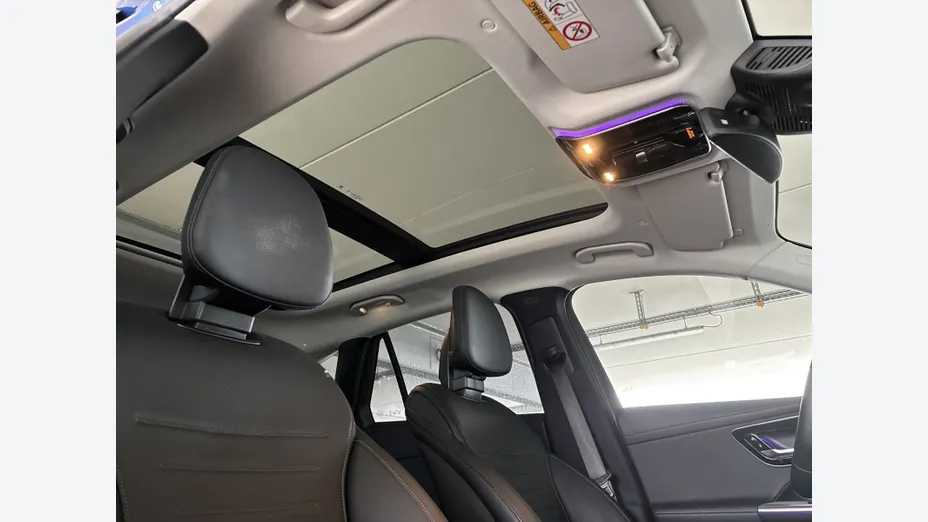 MERCEDES-BENZ GLC GLC 200 mHEV 4-Matic AMG Line