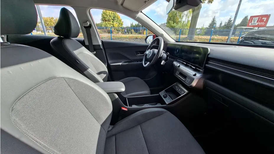 HYUNDAI Kona Kona 1.6 GDI Hybrid Executive DCT