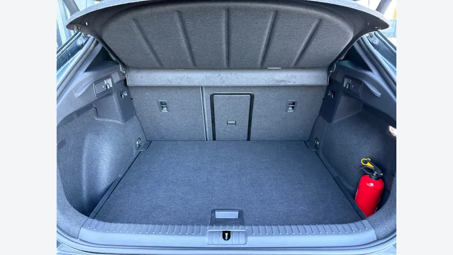 CUPRA Formentor Formentor 2.0 TSI 4Drive VZ DSG