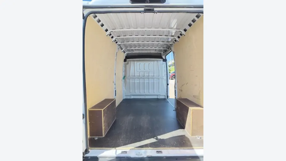 OPEL Movano Movano CDTI L3H2