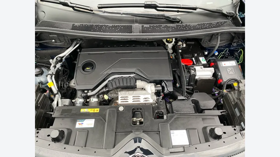 CITROEN C5 Aircross -