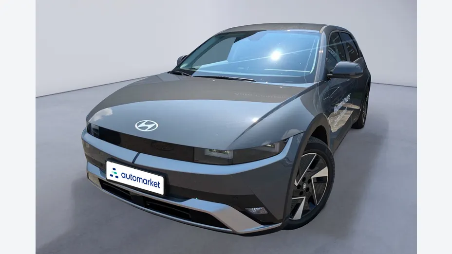 HYUNDAI Ioniq 5 Ioniq 5 63kWh Dynamiq Nowy
