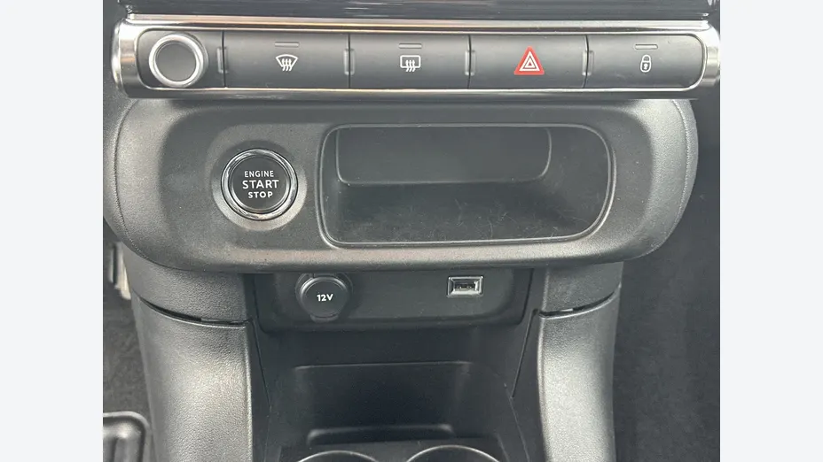 CITROEN C3 -