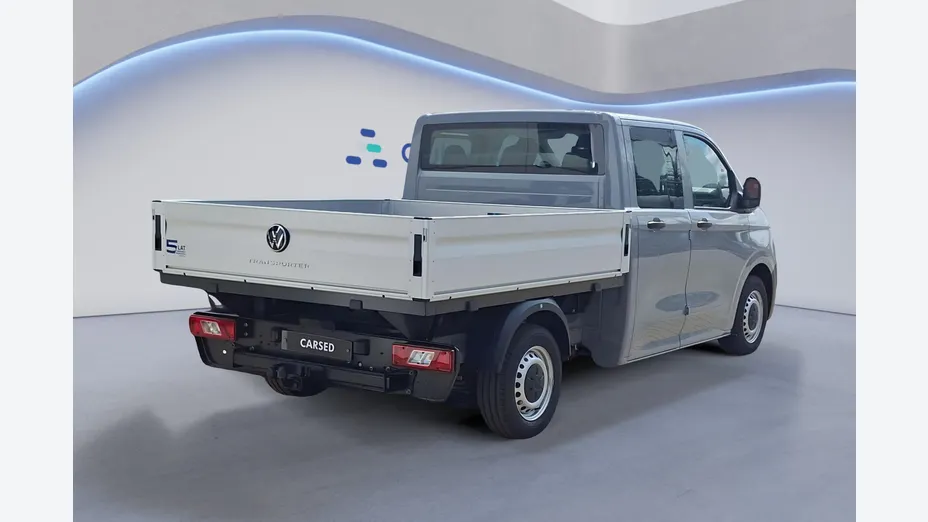 VOLKSWAGEN Transporter Transporter TDI L2 (skrzynia) Nowy