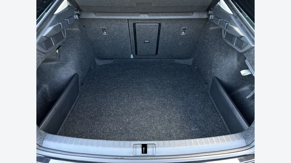SKODA Octavia Octavia 1.5 TSI mHEV Selection DSG