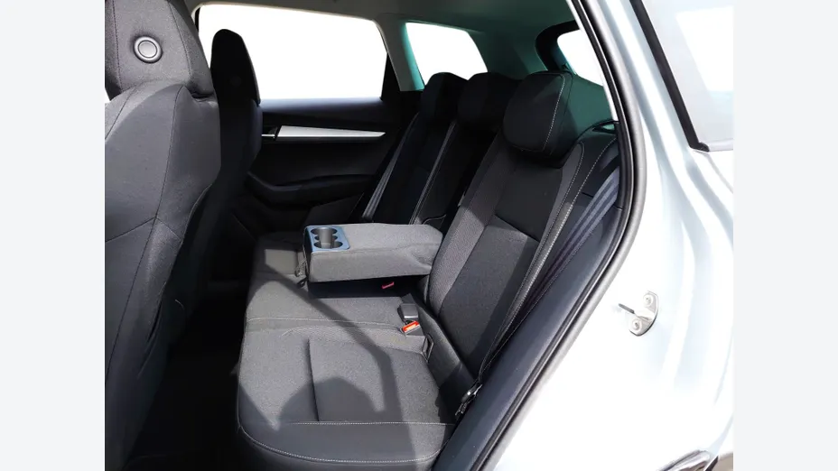 SKODA Karoq Karoq 1.5 TSI ACT Edition 130 DSG