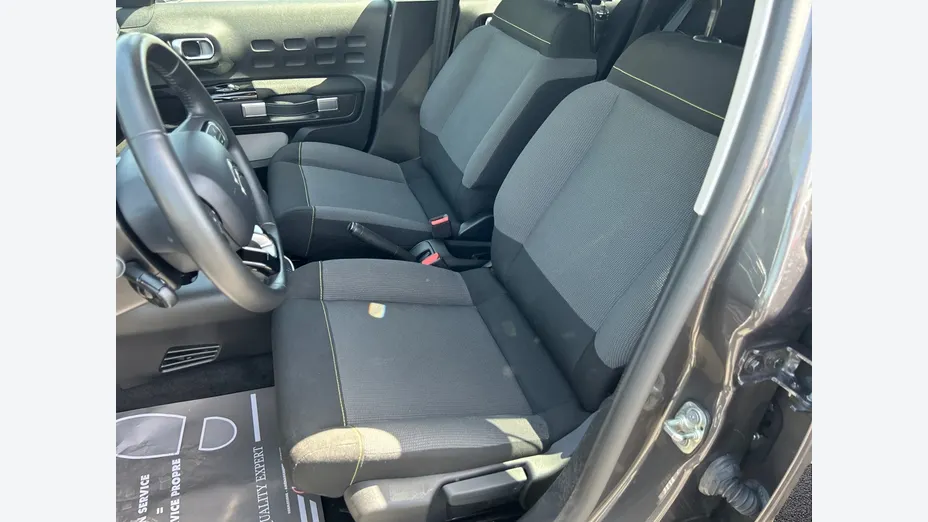CITROEN C3 -