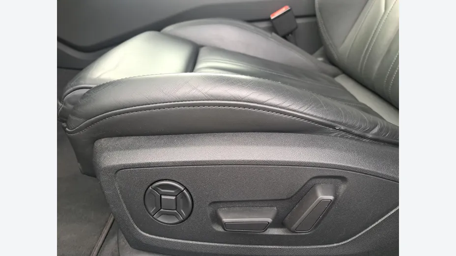 AUDI A6 Avant -